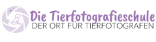 Tierfotografieschule Logo