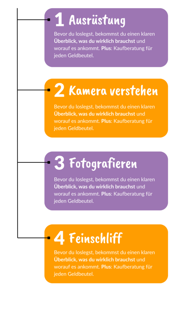 Inhalte Back to Basic Kurs